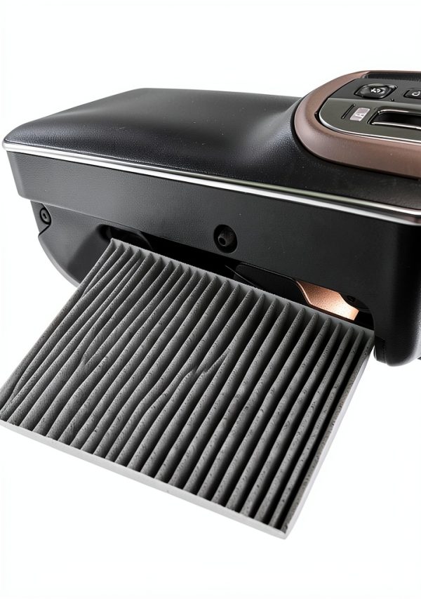 Carory CF552 Air Filter for Nissan and Infiniti-7