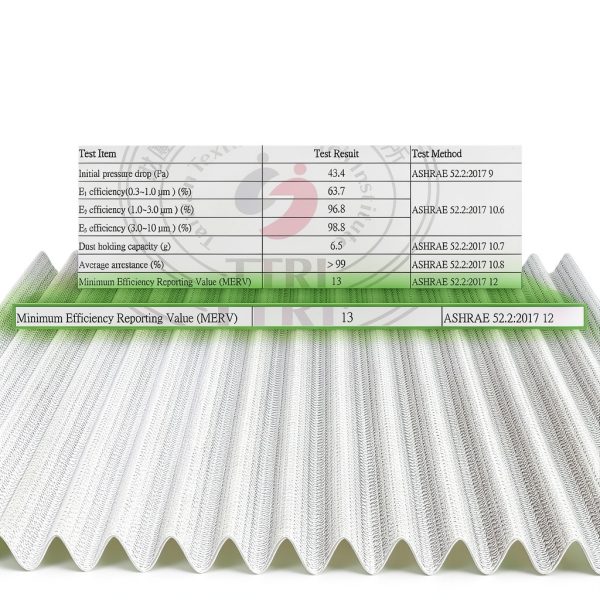 Cabin Air Filter Femota MERV13 Activated Carbon-3