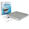 Cabin Air Filter Femota MERV13 for Jeep Wrangler-1