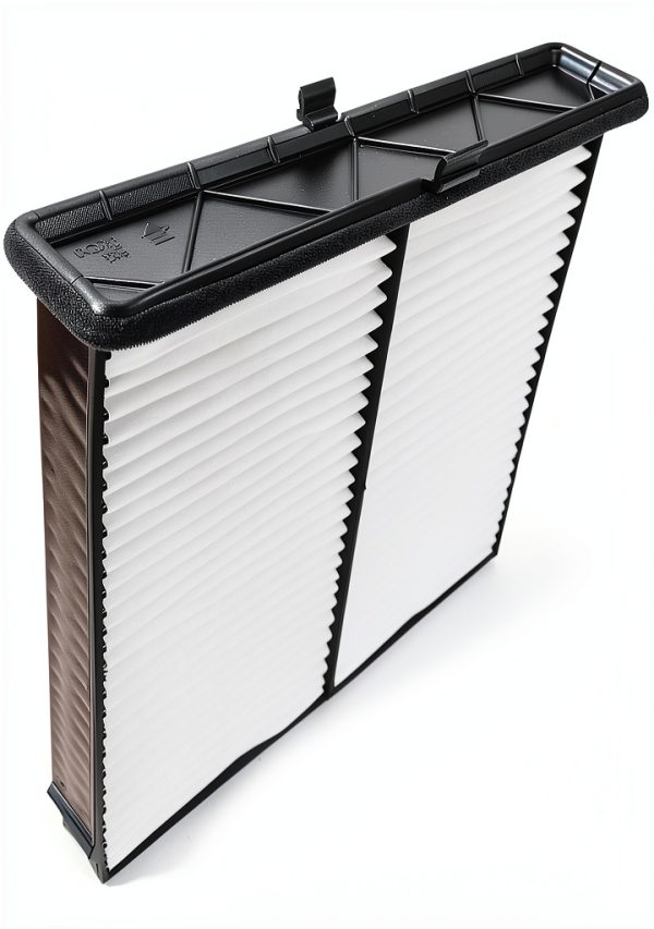 Mazda Cabin Air Filter GFDHJFB Premium FitMAZ3-11-0