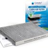 Cabin Air Filter Femota MERV13 for Jeep Wrangler-0