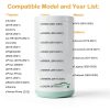 FUN-DRIVING Automotive Air Filter Compatible-1