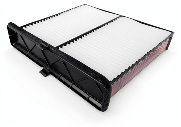 Mazda Cabin Air Filter GFDHJFB Premium FitMAZ3-11-6