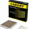 Carory CF552 Air Filter for Nissan and Infiniti-0