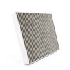 Cabin Air Filter Femota MERV13 for Jeep Wrangler-5
