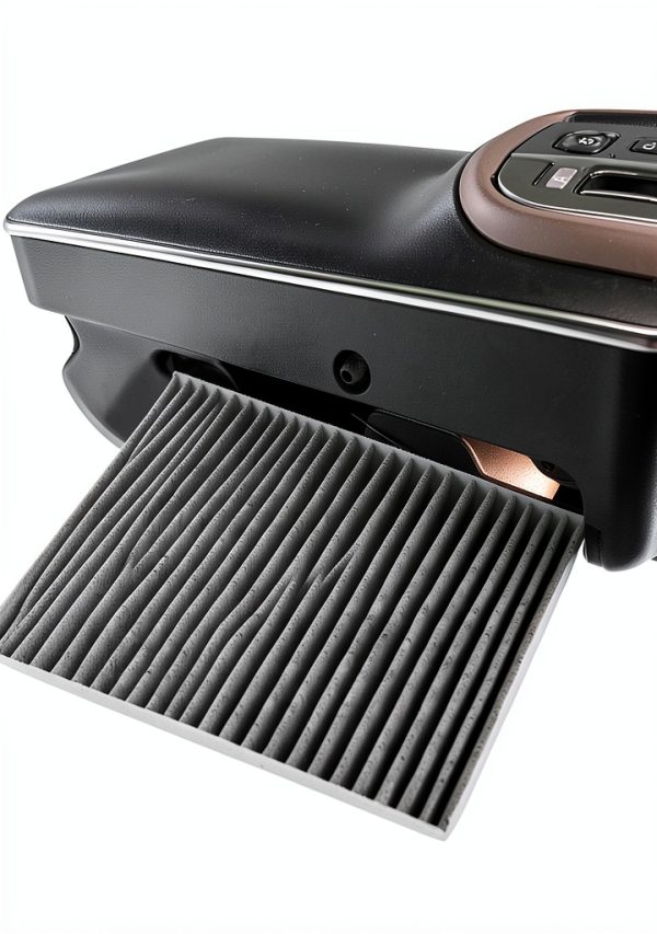 Carory Cabin Air Filter CF150 High Efficiency-7