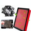 Air Filter Forccord Cabin Engine Paper Design-3