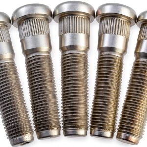Mysttoo M14 Wheel Studs Stainless Steel Flat Head-0