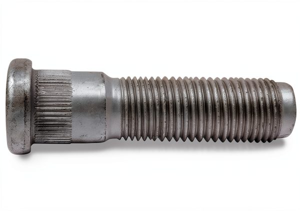 Mysttoo M14 Wheel Studs Stainless Steel Flat Head-5