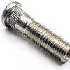 Mysttoo 50mm Stud Bolts Silver Grade 10.9-2