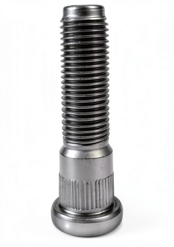 Mysttoo M14 Wheel Studs Stainless Steel Flat Head-3