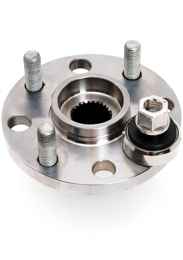 OEMTOOLS Wheel Stud Installer Tool Kit-2