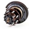 Mysttoo M14 Wheel Studs Stainless Steel Flat Head-6