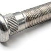 Mysttoo 50mm Stud Bolts Silver Grade 10.9-3