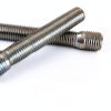 Customadeonly Silver Wheel Studs 20pc 61mm-2
