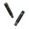 StanceMagic Metric Grade 10.9 Steel Hub Studs Black 14x1.5-3