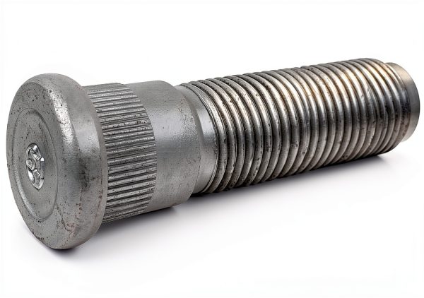 Mysttoo M14 Wheel Studs Stainless Steel Flat Head-2