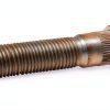 Mysttoo M14 Wheel Studs Stainless Steel Flat Head-4