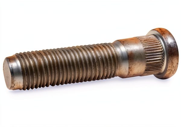Mysttoo M14 Wheel Studs Stainless Steel Flat Head-4