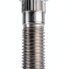 Mysttoo 50mm Stud Bolts Silver Grade 10.9-5