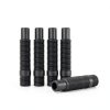 StanceMagic Metric Grade 10.9 Steel Hub Studs Black 14x1.5-1