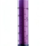 ENFit Syringe 60ml Global Medical – Clear Barrel, BPA-Free, ISO-0