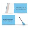 MYVGZK External Catheter Latex Free Leak Resistant 30 Pack-1