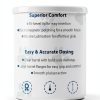 UltiCare All-In-One Pet Insulin Syringe Kit with FDA Cleared Sharps-4