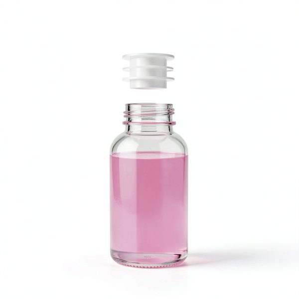Brandzig Syringe Adapters 45‑Piece Set for 1ml‑10ml Oral Leak‑Free-5
