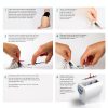 UltiCare All-In-One Pet Insulin Syringe Kit with FDA Cleared Sharps-3
