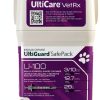 UltiGuard Safe Pack Pet Insulin Syringe Kit with FDA Sharps Container-0