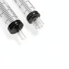BH Supplies 3ml Luer Lock Syringe – Sterile, No Needle, 100 Pack-2