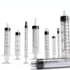 BH Supplies 3ml Luer Lock Syringe – Sterile, No Needle, 100 Pack-3